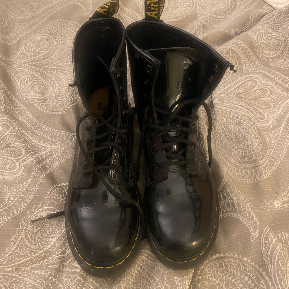 Doc Martens Airwair Boots